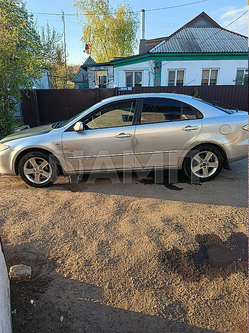 Mazda 6 2005 Макеевка - изображение 5