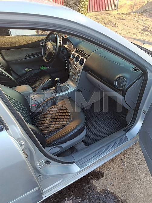 Mazda 6 2005 Макеевка - изображение 9