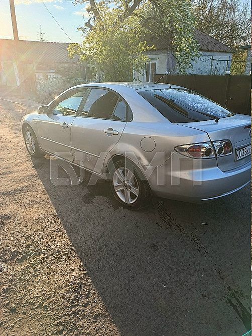 Mazda 6 2005 Макеевка - изображение 4