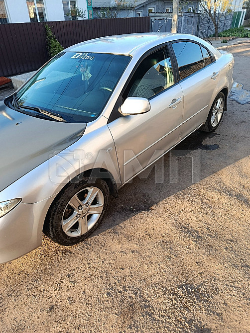 Mazda 6 2005 Макеевка - изображение 7