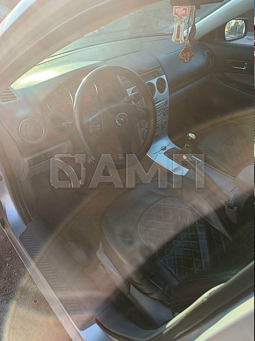 Mazda 6 2005 Макеевка - изображение 6