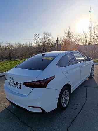 Hyundai Solaris 2019 Краснодон