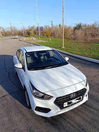 Hyundai Solaris 2019 Краснодон