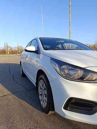 Hyundai Solaris 2019 Краснодон