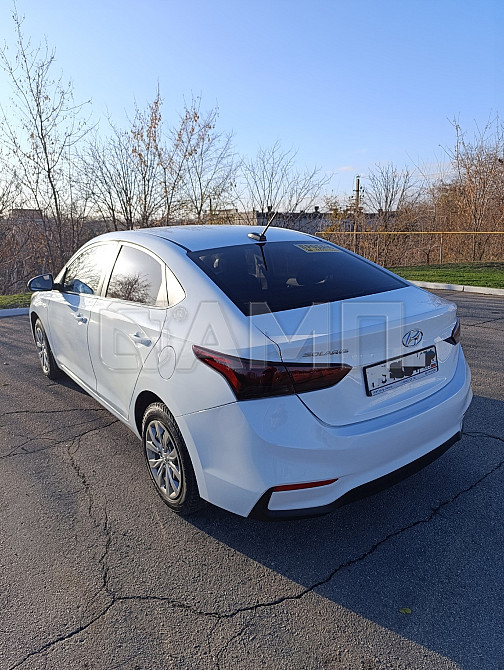 Hyundai Solaris 2019 Краснодон - изображение 1