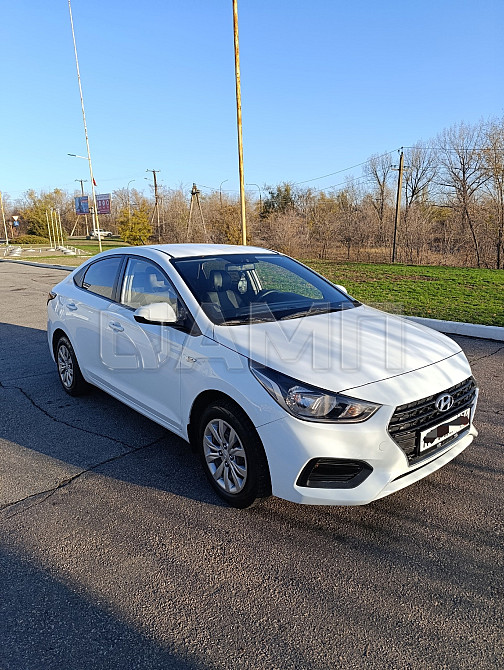 Hyundai Solaris 2019 Краснодон - изображение 8