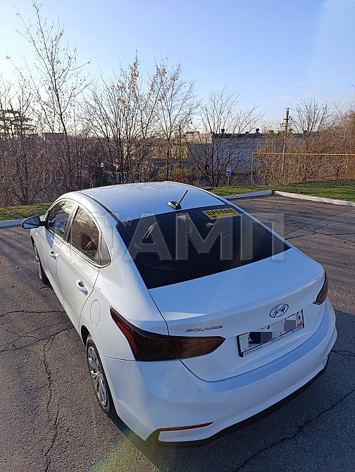 Hyundai Solaris 2019 Краснодон - изображение 2