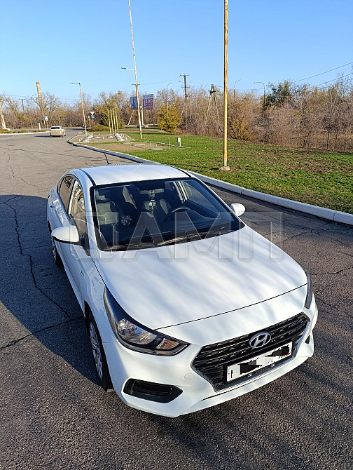 Hyundai Solaris 2019 Краснодон - изображение 5