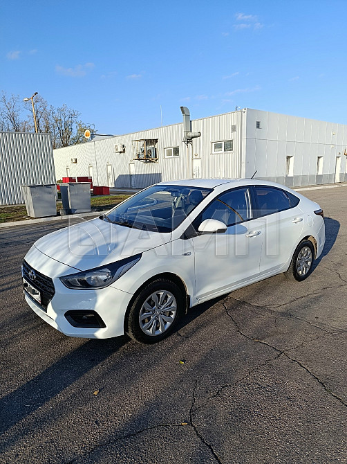 Hyundai Solaris 2019 Краснодон - изображение 9