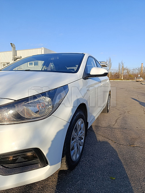 Hyundai Solaris 2019 Краснодон - изображение 7