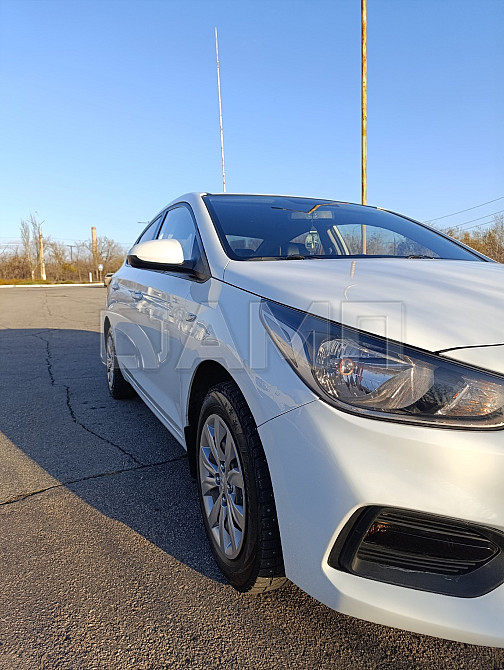 Hyundai Solaris 2019 Краснодон - изображение 3