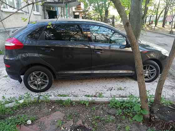 Chery Forza 2012 