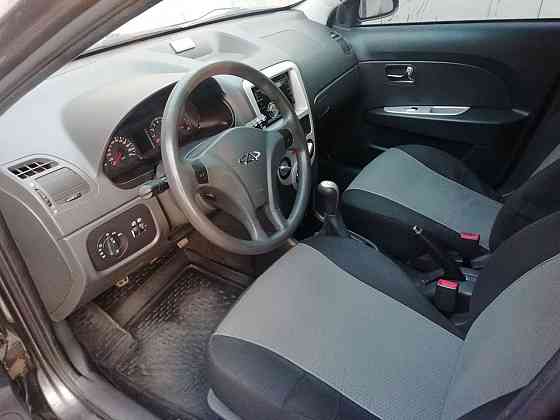 Chery Forza 2012 