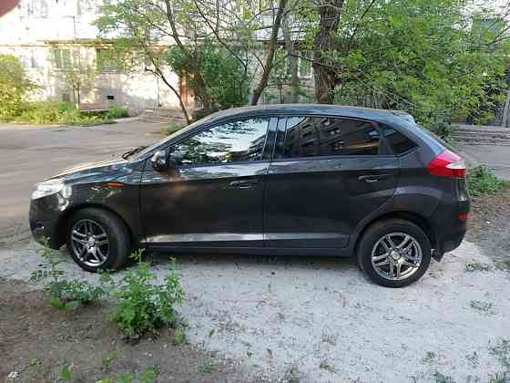Chery Forza 2012 