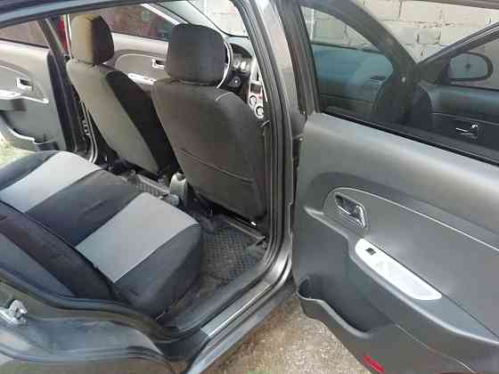 Chery Forza 2012 