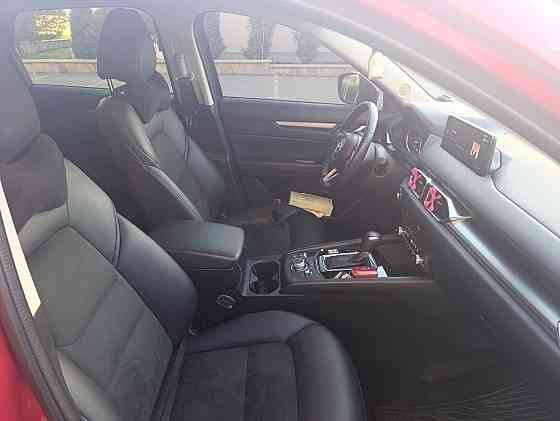 Mazda CX-5 2021 Донецк