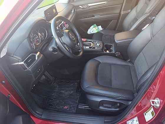 Mazda CX-5 2021 Донецк