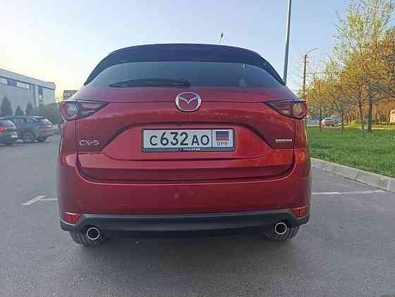 Mazda CX-5 2021 Донецк