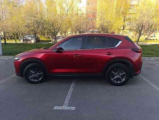 Mazda CX-5 2021 Донецк