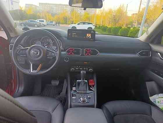 Mazda CX-5 2021 Донецк