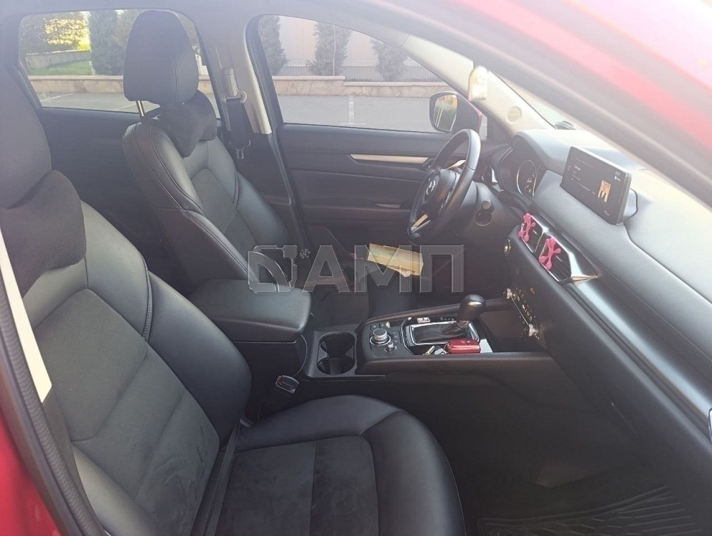 Mazda CX-5 2021 Донецк - изображение 4