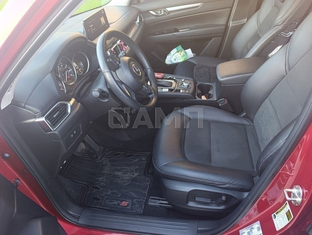 Mazda CX-5 2021 Донецк - изображение 5