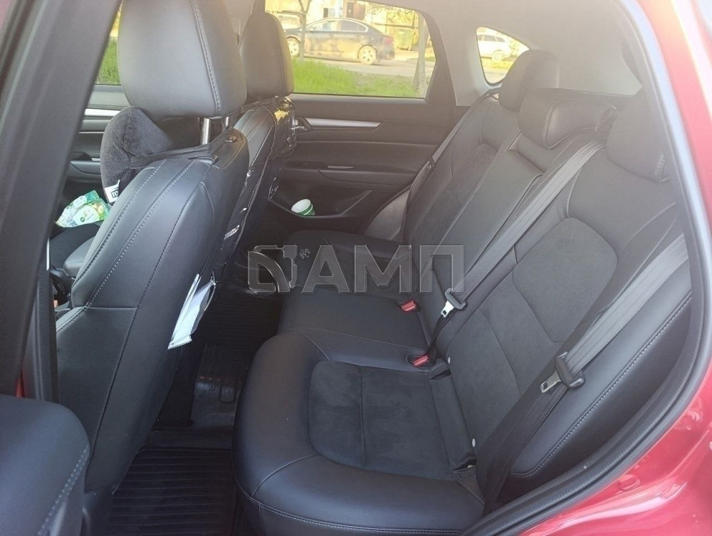 Mazda CX-5 2021 Донецк - изображение 7