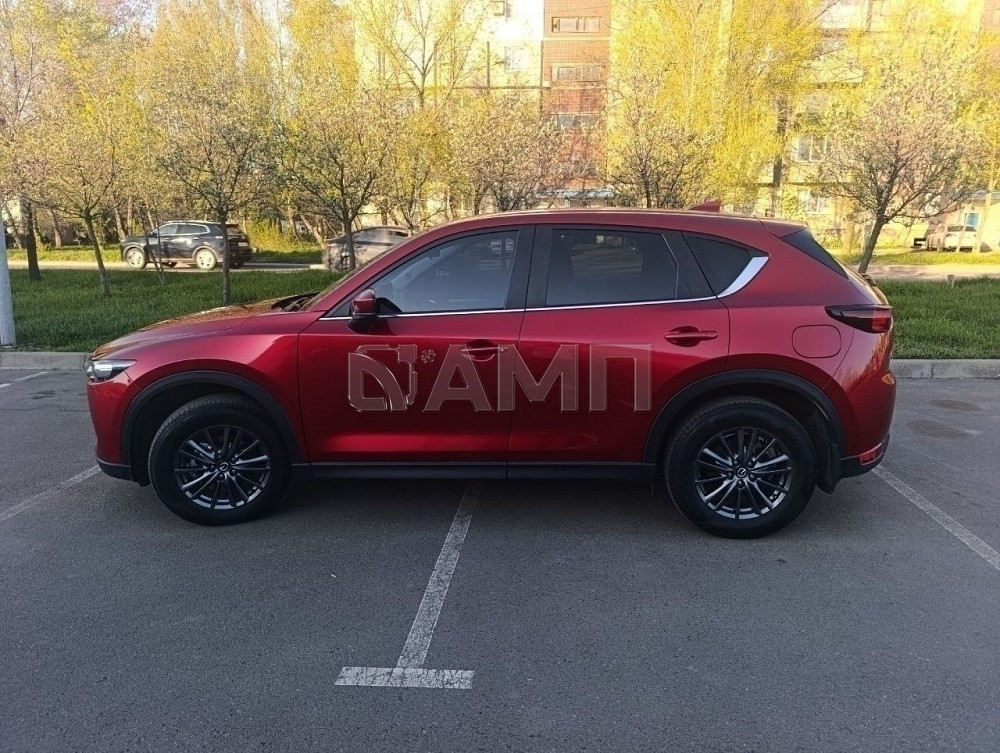 Mazda CX-5 2021 Донецк - изображение 6