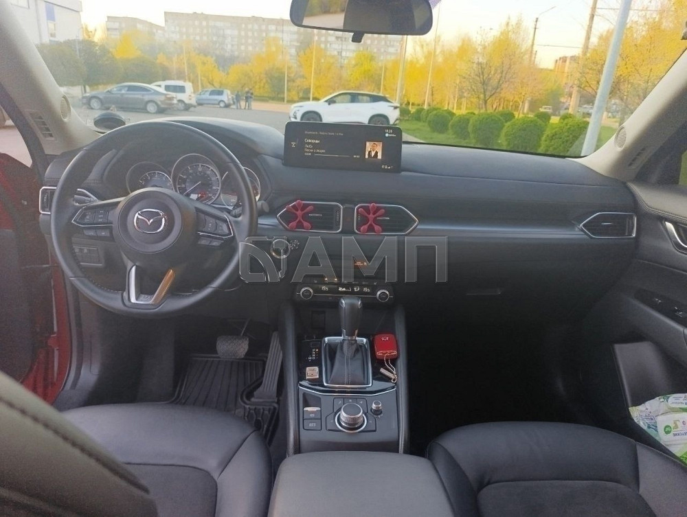 Mazda CX-5 2021 Донецк - изображение 2