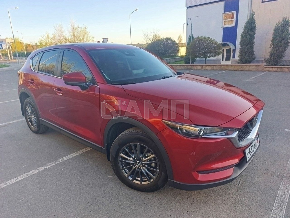 Mazda CX-5 2021 Донецк - изображение 9