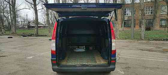 Mercedes-Benz Vito 2007 Харцызск