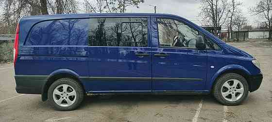 Mercedes-Benz Vito 2007 Харцызск