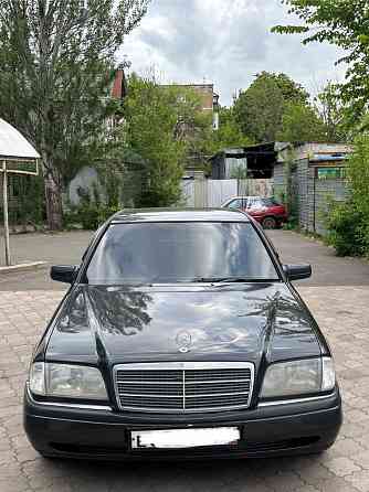 Mercedes W202 C180 1994 Донецк