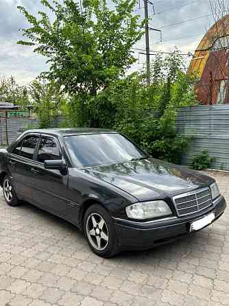 Mercedes W202 C180 1994 Донецк