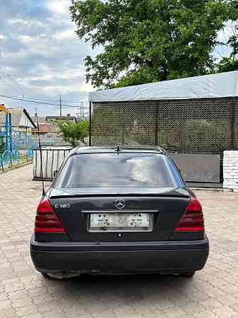 Mercedes W202 C180 1994 Донецк