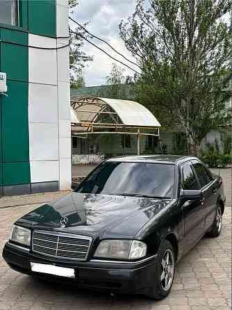 Mercedes W202 C180 1994 Донецк
