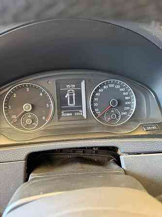 Volkswagen T5 2011 