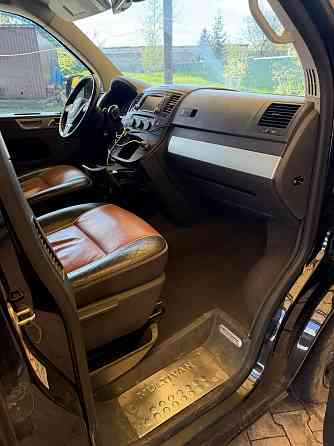 Volkswagen T5 2011 