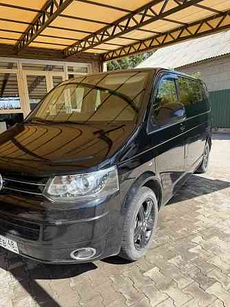 Volkswagen T5 2011 