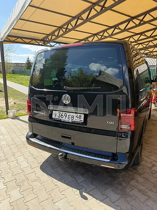 Volkswagen T5 2011  - изображение 4