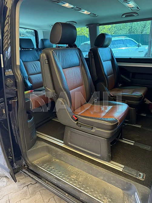 Volkswagen T5 2011  - изображение 3