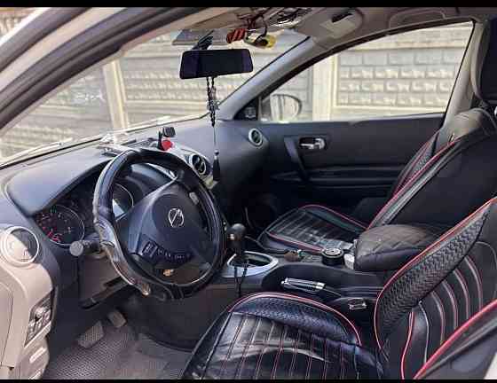 Nissan Qashqai 2012 Горловка