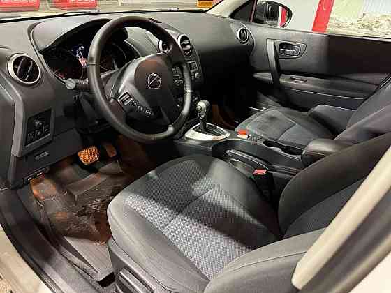 Nissan Qashqai 2012 Горловка