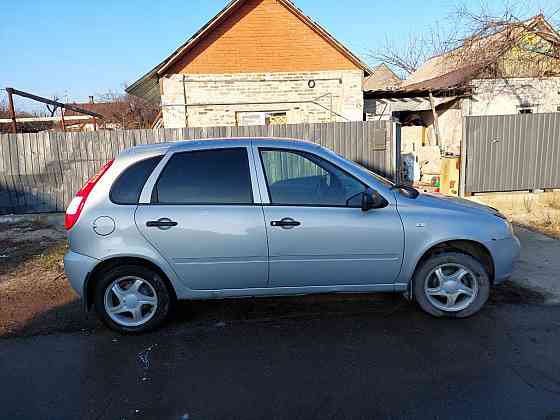 Lada Kalina 2008 