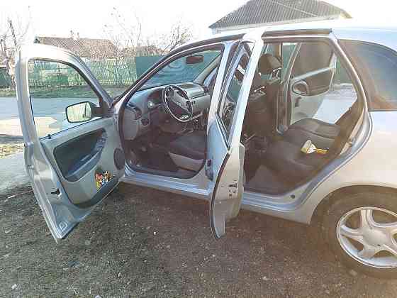 Lada Kalina 2008 