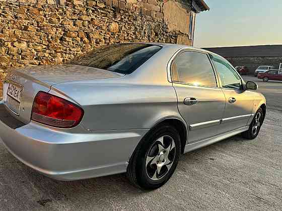 Hyundai Sonata 2005 