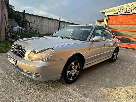 Hyundai Sonata 2005 