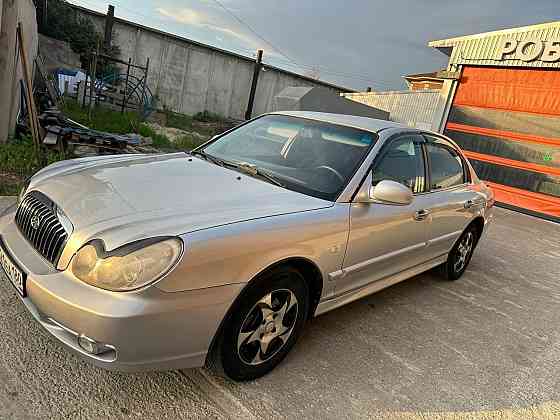 Hyundai Sonata 2005 