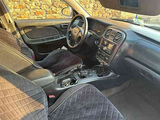 Hyundai Sonata 2005 
