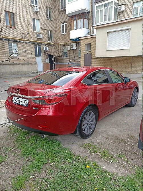 Mazda 6 2017 Донецк - изображение 5